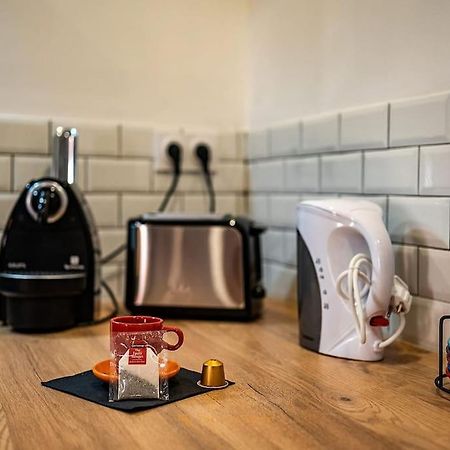 Hyper Centre Appartement Cosy Perpignan Ngoại thất bức ảnh